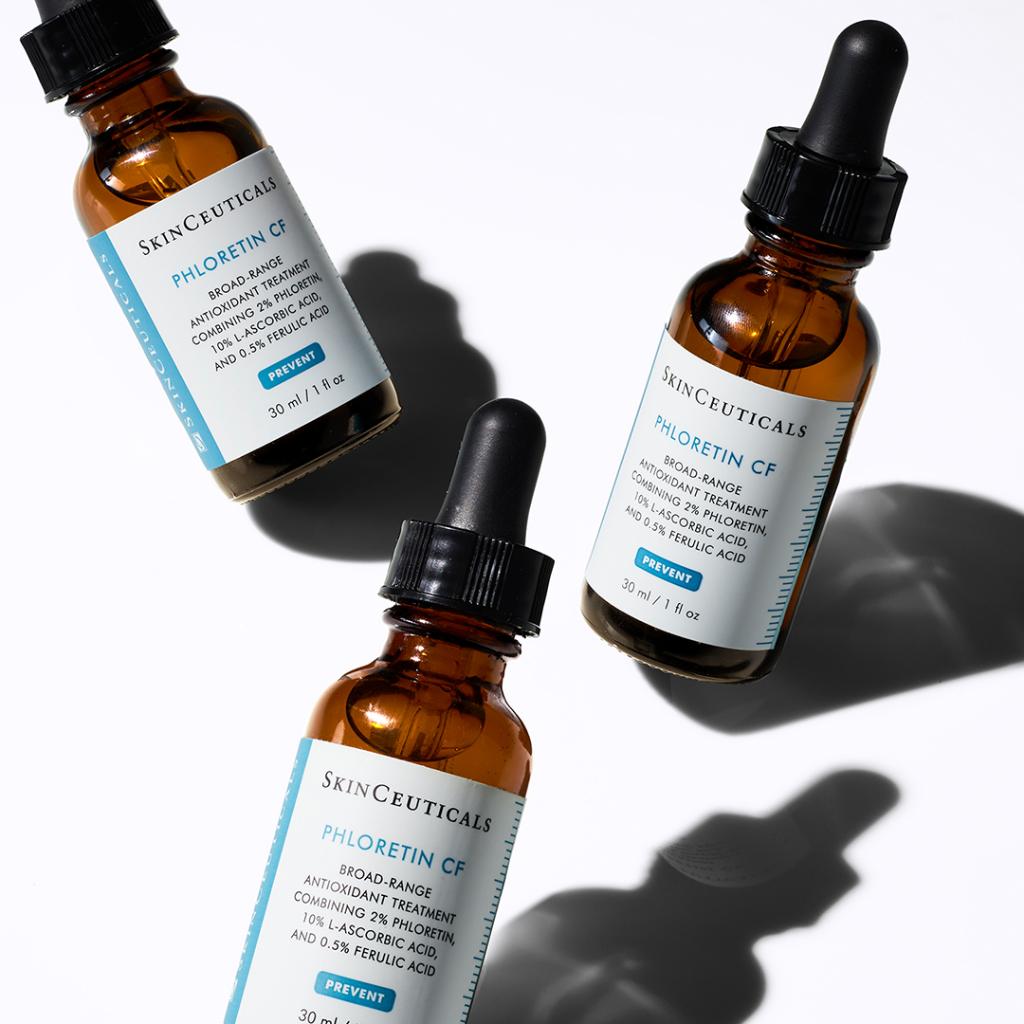 Skinceuticals PHLORETIN CF WITH FERULIC hotsell ACID